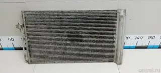 64508381362 BMW Радиатор кондиционера  BMW 5 E60/E61 Арт E103053373, вид 8
