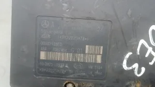 1009251524 Блок ABS Mercedes C W203 Арт 1DE03KW01, вид 5