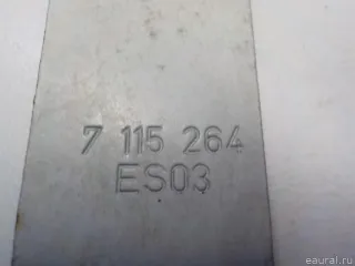 41617210678 BMW Петля капота правая BMW 3 E90/E91/E92/E93 Арт E41006842, вид 4