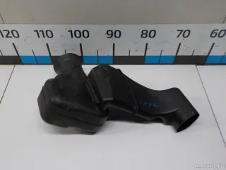 12311744460 BMW Шланг охлаждения генератора BMW 5 E39 Арт E41185624, вид 2
