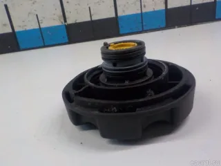 17117639020 BMW Крышка расширительного бачка BMW 1 E81/E82/E87/E88 Арт E41193425, вид 2