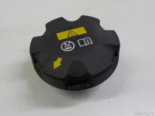 17117639020 BMW Крышка расширительного бачка BMW X6 G06 Арт E41196289, вид 2