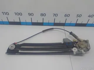51358252429 BMW Стеклоподъемник электр. задний левый BMW 5 E39 Арт E41223297, вид 1