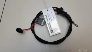 12513419515 BMW Провод стартера BMW X3 E83 Арт E70653916