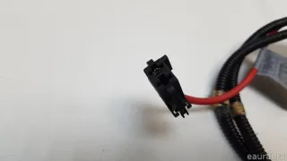 12513419515 BMW Провод стартера BMW X3 E83 Арт E70653916, вид 2