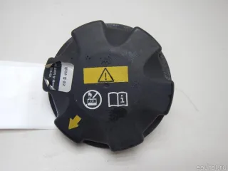 17117639020 BMW Крышка расширительного бачка BMW X3 F25 Арт E70686783, вид 1
