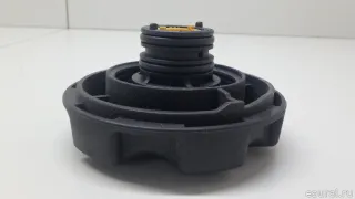 17117639020 BMW Крышка расширительного бачка BMW 1 E81/E82/E87/E88 Арт E70761635, вид 3