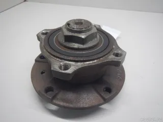 31221093427 BMW Ступица передняя BMW Z8 Арт E70783260, вид 4
