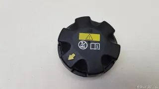17117639020 BMW Крышка расширительного бачка BMW 6 G32 Арт E70786436, вид 1