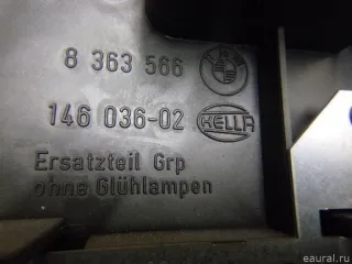 63218363566 BMW Плата заднего фонаря правого BMW 5 E39 Арт E30366433, вид 3