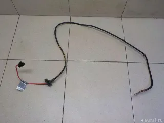12513419515 BMW Провод стартера BMW X3 E83 Арт E30667362, вид 1