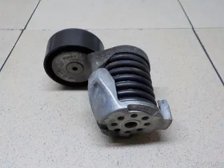 11287558752 BMW Ролик натяжителя BMW 3 E90/E91/E92/E93 Арт E31291632, вид 2