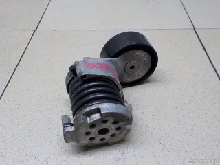 11287558752 BMW Ролик натяжителя BMW 3 E90/E91/E92/E93 Арт E31291632, вид 3