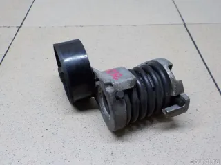 11287558752 BMW Ролик натяжителя BMW 3 E90/E91/E92/E93 Арт E31291632, вид 4