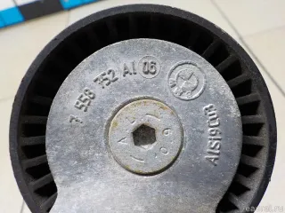 11287558752 BMW Ролик натяжителя BMW 3 E90/E91/E92/E93 Арт E31291632, вид 5