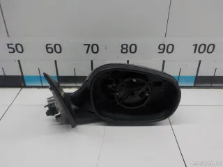 51167268262 BMW Корпус зеркала правого BMW 3 E90/E91/E92/E93 Арт E31541507
