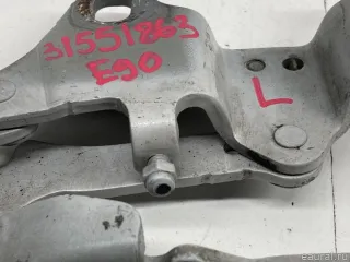 41617210678 BMW Петля капота правая BMW 3 E90/E91/E92/E93 Арт E31551864, вид 2