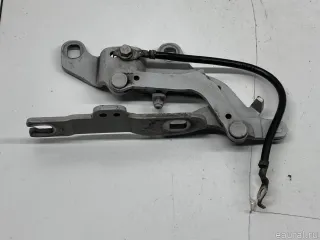 41617210678 BMW Петля капота правая BMW 3 E90/E91/E92/E93 Арт E31551864, вид 3