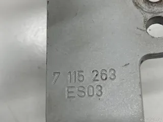 41617210678 BMW Петля капота правая BMW 3 E90/E91/E92/E93 Арт E31551864, вид 6