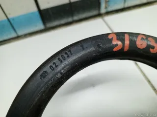 31331091867 BMW Передняя пружина подвески BMW 6 E63/E64 Арт E31631979, вид 4