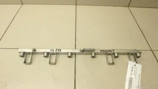 13537542541 BMW Топливная рампа  BMW 3 E90/E91/E92/E93 Арт E95091307, вид 1
