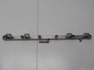 13537542541 BMW Топливная рампа  BMW 6 E63/E64 Арт E40890994, вид 1