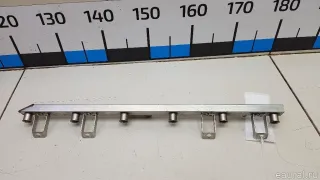 13537542541 BMW Топливная рампа  BMW 6 E63/E64 Арт E70717612, вид 1