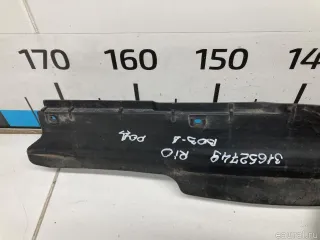 291351R000 Hyundai-Kia Воздуховод радиатора Hyundai Solaris 1 Арт E31652749, вид 3