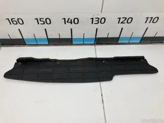 291351R000 Hyundai-Kia Воздуховод радиатора Hyundai Solaris 1 Арт E31652749, вид 4