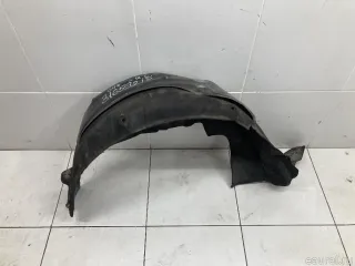 1176900330 Mercedes Benz Локер задний левый Mercedes CLA c117 Арт E31659218, вид 2