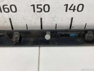 63974324309051 Mercedes Benz Накладка двери багажника Mercedes Vito W639 Арт E31661476, вид 7
