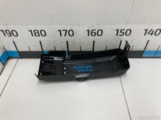 03F103935 VAG Накладка декоративная Seat Altea Арт E31667054, вид 3