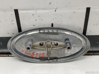 86320A4000 Hyundai-Kia Эмблема Kia Carnival 3 Арт E31668519, вид 5