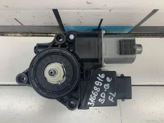 82450F1020 Hyundai-Kia Моторчик стеклоподъемника Kia Sportage 4 Арт E31668916, вид 3