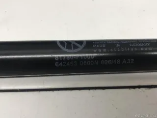 81780F1000 Hyundai-Kia Амортизатор двери багажника Kia Sportage 4 Арт E31668936, вид 3