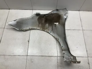 66321H0250 Hyundai-Kia Крыло переднее правое Kia Rio 4 Арт E31669041, вид 15