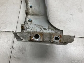 66321H0250 Hyundai-Kia Крыло переднее правое Kia Rio 4 Арт E31669041, вид 16