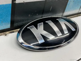 863182T000 Hyundai-Kia Эмблема Kia Rio 4 Арт E31669062, вид 2