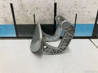 2038800705 Mercedes Benz Крышка форсунки омывателя Mercedes C W203 Арт E31670310, вид 2
