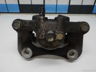 58311D7A00 Hyundai-Kia Суппорт тормозной задний правый Kia Sportage 4 Арт E31671656, вид 2