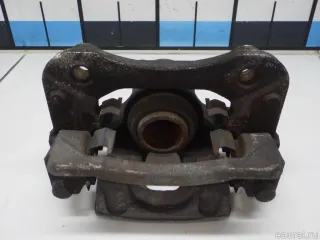 58311D7A00 Hyundai-Kia Суппорт тормозной задний правый Kia Sportage 4 Арт E31671656, вид 4