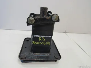 1646401231 Mercedes Benz Кронштейн усилителя заднего бампера правый Mercedes ML W164 Арт E80020389, вид 4