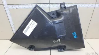 64316945575 BMW Рамка салонного фильтра BMW X5 E70 Арт E95349632, вид 3
