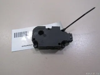 2469064400 Mercedes Benz Моторчик заслонки печки Mercedes A W176 Арт E80081680, вид 1