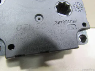 2469064400 Mercedes Benz Моторчик заслонки печки Mercedes A W176 Арт E80081680, вид 3