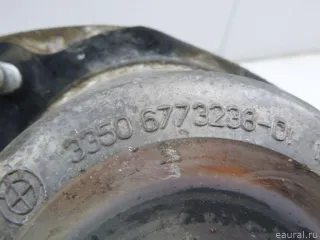 33526773238 BMW Опора амортизатора верхняя (чашка) BMW X6 E71/E72 Арт E40446393, вид 3