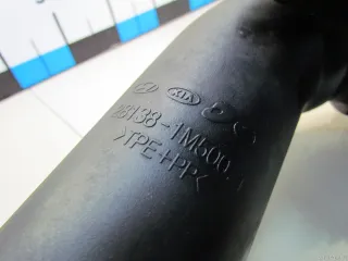 281301M500 Hyundai-Kia Патрубок воздушного фильтра Kia Cerato 2 Арт E80235185, вид 3