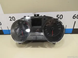6J0920907K VAG Панель приборов Seat Ibiza 4 Арт E80289986, вид 1