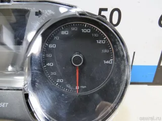 6J0920907K VAG Панель приборов Seat Ibiza 4 Арт E80289986, вид 2