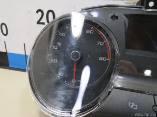 6J0920907K VAG Панель приборов Seat Ibiza 4 Арт E80289986, вид 3